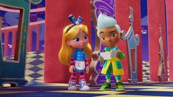 Backwards Buttercake