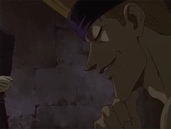 A Decisive Battle Like Violent Waters: The Strongest Troop, Juppongatana