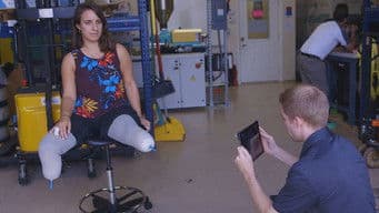 Disability Tech