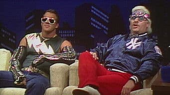 Salvatore Bellomo cooks up Italian cuisine