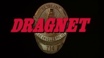 Dragnet (1987)