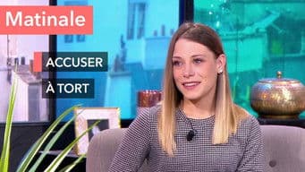 Morning show: separated from their baby