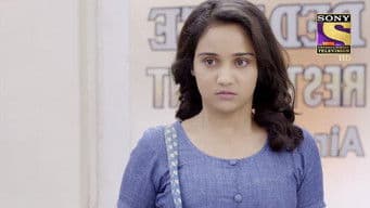 Sunaina Crosses All Limits