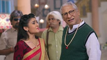 Kunti Learns Pratibha's Plan?