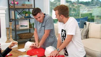 Lifeguarding for Dummies