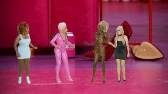 Henny, I Shrunk the Drag Queens!