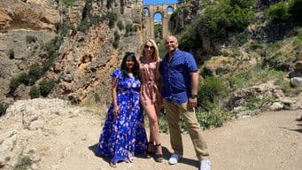 Charente 2020 and Estepona 2019