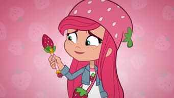 Strawberry Bake Fail