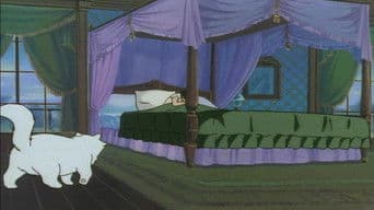 Strange People in a Strange City