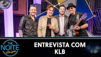 The Noite The Sucessos - KLB