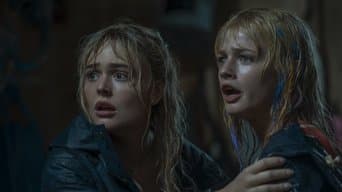 Lying Together in a Silver Lining