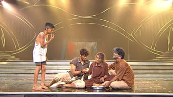 Dance Ka Triple Dhamaal