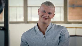 Erling Braut Haaland