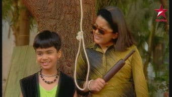 Jacky And Chakki Go Missing