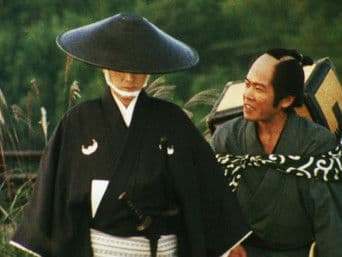 A woman's Flower Blooms in the Wilderness