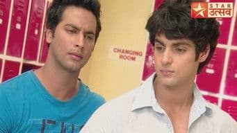 Yuvraj and Naina Miss Each Other