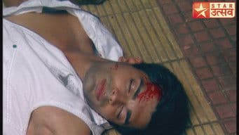Armaan Injures Himself Critically