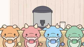 It's So Hot, I Can't Stand It