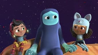 White Dwarf, Blue Madhu