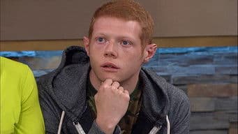 Week 8 Eviction; Battleback