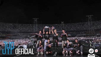 [SKZ-TALKER GO! Season 5] Ep.13 SÃO PAULO