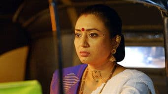 Kadambari Follows Pushpa