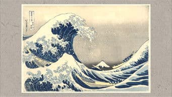 The Great Wave Off Kanagawa by Katsushika Hokusai