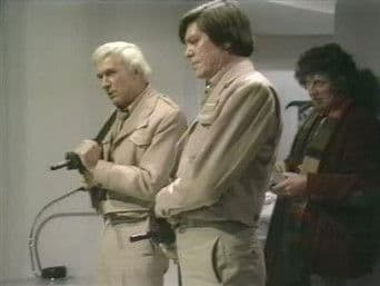 Revenge of the Cybermen (2)