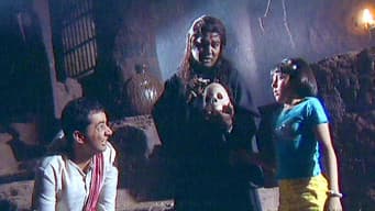 Kalicharan Detains Karuna!