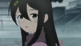 Residents of another World