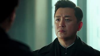 Shen Lin Commences Investigation into the Jinling Society