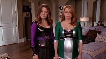 Holding Out for a Hero