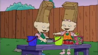 Cooking with Phil & Lil