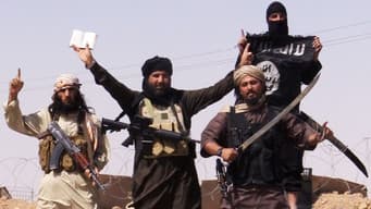 The Spread of the Caliphate