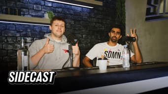 I HAVE A STRANGE FEAR