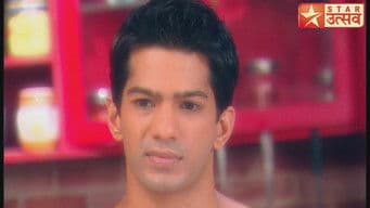 Armaan Warns Dr. Abhimanyu Modi