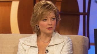 Jodie Foster, Nick Cannon