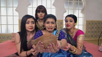 Kanhaiya In a Weird Situation