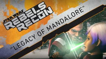 Inside "Legacy of Mandalore"