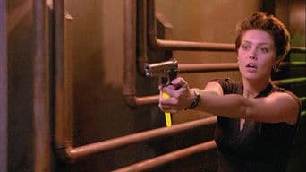 Ghost in the Machine