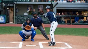 The Three Strikes Job (1)