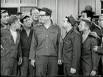 Warrant Officer Paparelli