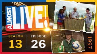 Seattleites on a Deserted Island