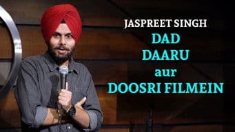 Dad,Daaru aur Doosri Filmein