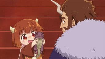 Searching for a Familiar Is Too Difficult!! / The Pairika Is Too Sexy!!