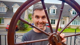 Toothpaste, Timepieces and a Trip to Paris