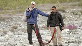 Kodiak Archipelago and Alaska