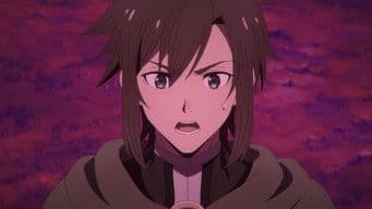 Fenrys the Lupine Warrior