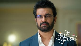 Anu Leaves For Jaipur After A Promise To Gopal