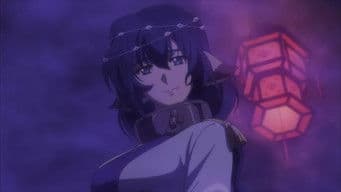 The Master of the Inn